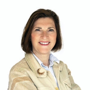 Recruiter Ilse