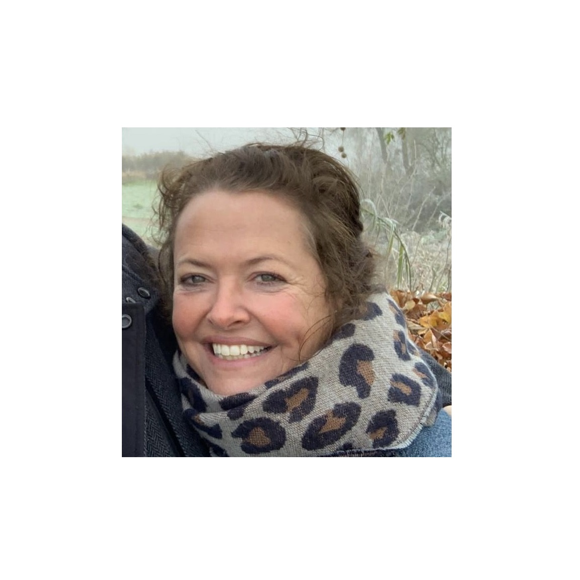 Brita van der Pijl, Medewerker Leren & Ontwikkelen bij de RAV